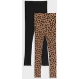 Sinsay Komplet od 2 para tajica | shoptok.hr