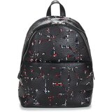 Desigual Nahrbtniki ONYX MOMBASA MINI Črna | Shoptok.si