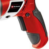 Einhell akumulatorski odvijač TC-SD 3,6 Li | Eponuda.com