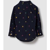 GAP Baby poplin shirt - Boys | shoptok.hr