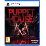 Curveball Leisure PS5 Puppet House | Eponuda.com