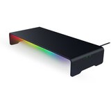 Razer Monitor Stand Chroma stojalo za monitor z USB hubom | Shoptok.si