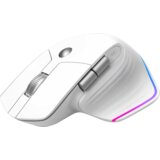 Marvo G803 WH BREZŽIČNA MIŠKA BELE BARVE | Shoptok.si