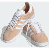 Adidas Nizke superge 'Gazelle' bež / bela | Shoptok.si
