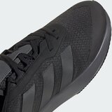 Adidas Nizke superge 'Heawyn' črna | Shoptok.si