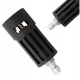 Rosfix ADAPTER/PRIKLJUČEK ZA TLAČNI ČISTILNIK 1/4QC NA BAJONET KÄRCHER K, (22047342) Cene