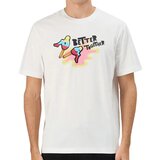 Kappa Muška majica Logo Gorto, Bela | ePonuda.com