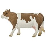 Schleich figura domače živali Krava Simmental 13801 Cene