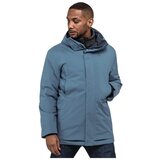 Schöffel Winter parka Urban Insulated Style Crivat Parka Plava | shoptok.hr