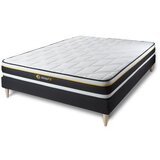 SLEEPFIT Komplet vzmetnice in ležišča 150x200 cm - Soft, (21620963) Cene