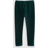 GAP Kids velour leggings - Girls | Shoptok.si
