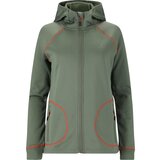 Whistler Women's fleece jacket Tracker W Powerstretch Hood Fleece Jacket | Shoptok.si
