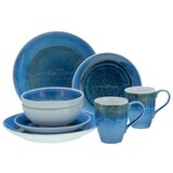 Creatable Kombinirani Servis Caldera Blau, 8-Delni | Shoptok.si