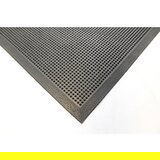 COBA Gumijast predpražnik za vse vremenske razmere, črna, DxŠ 800 x 600 mm | Shoptok.si