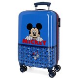 Mickey Kofer 55 cm ABS Moods | ePonuda.com