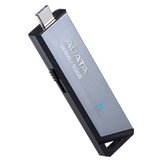 Adata USB memorija - 512GB UE800 (USB3.2 Type-C, R/W: 1000/1000 MB/s, srebrna) | shoptok.hr