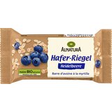 BIO zobena pločica borovnica - 60 g Cijene