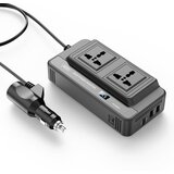 XO CZ011 power inverter 200W ( 0299 ) | Eponuda.com