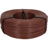 Recycling Fabrik rPLA Refill "Padajoče listje" (rjava) - 1,75 mm / 1000 g | Shoptok.si