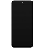 Honor Steklo in LCD zaslon za X7c / 200 Smart, originalno, črno Cene
