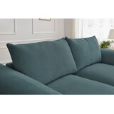 Bobochic Paris Plava sofa 193 cm Ernest – | shoptok.hr