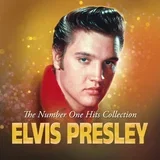 PRESLEY E.- LP/THE NUMBER ONE HITS COLLECTION, (20997598)