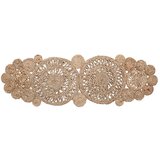 Bloomingville Ukras za stol od jute Cijene