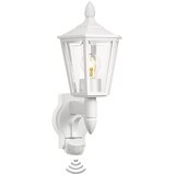 Steinel 617912 - Spoljno zidno svetlo sa senzorom L 15 1xE27/60W/230V IP44 | Eponuda.com