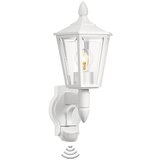 Steinel zunanja senzorska svetilka l 15 (60 w, bela, IP44) Cene