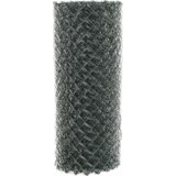 pletena žica pvc (toplocinkovana zaštita), debljina žice 3.0mm - visina 1.2m, okca 55x55mm, rolna 20m, antracit Cene