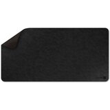 Connect IT CMP-4030-LG- Obostrana podloga za tastaturu i miš 90x40 cm crna/braon | Eponuda.com