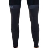Kilpi Unisex Leg Sleeves UNNO LEGS-U black | shoptok.hr