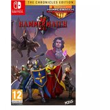 Maximum Games Switch Hammerwatch II: The Chronicles Edition cene