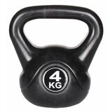 Merco Kettlebell utež Cross 4 kg, (20774303) Cene