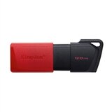 Kingston USB stick DTX Exodia M, 128 GB, crveni | shoptok.hr