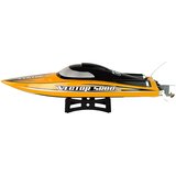Gliser na daljinsko upravljanje ARTR SR 80 PRO 74 km/h - žuti | Shoptok.si