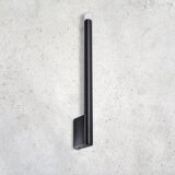  Zidno svetlo GLAM 1xG9/8W/230V crno | Eponuda.com