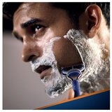 Gillette Fusion5 nadomestne britvice 4 ks za moške | Shoptok.si