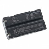VHBW Baterija za BCI Capnocheck II Capnograph Pulse Oximeter, 2600 mAh | shoptok.hr