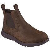 Skechers ÄIZME AUGUSTINO-PAULO Smeđa Cijene