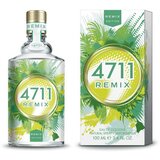 Parfem Remix Green Oasis kolonjska voda uniseks 100 ml Cene