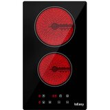 IsEasy steklokeramična kuhalna plošča T2V-01M | Shoptok.si