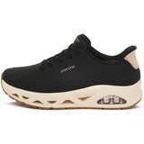 Skechers Modne superge BLK UNO GLIDE STEP Črna Cene