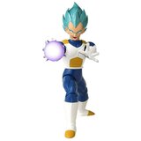  Akcijska figura Bandai DRAGON BALL SS BLUE VEGETA | shoptok.hr