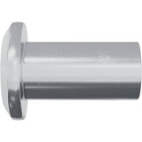  Sigurnosna matica 12 pcs Nikla M6 x 25 mm Čelik | shoptok.hr
