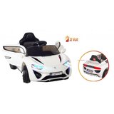 Olimp Sport Auto na akumulator Jagor Beli 309307 | ePonuda.com