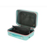 Movom abs beauty case tirkizna enjoy every moment 32.539.21 | Eponuda.com