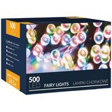  Cl0536 božićna lampica 500 led | shoptok.hr