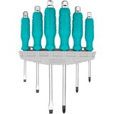Total 6-delni set izvijačev Go-Through (THGSS35061) | Shoptok.si
