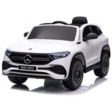  Deciji auto Mercedes EQA bela | Eponuda.com